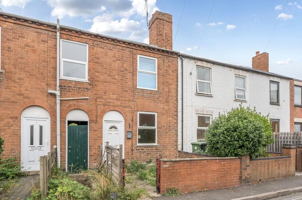 Mill Street, Worcester, Worcestershire - Image 1