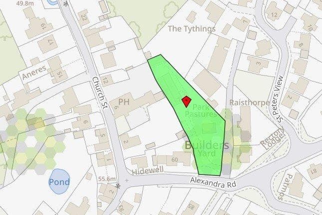 Rectory Meadow, Alexandra Road, Sible Hedingham - Image 2