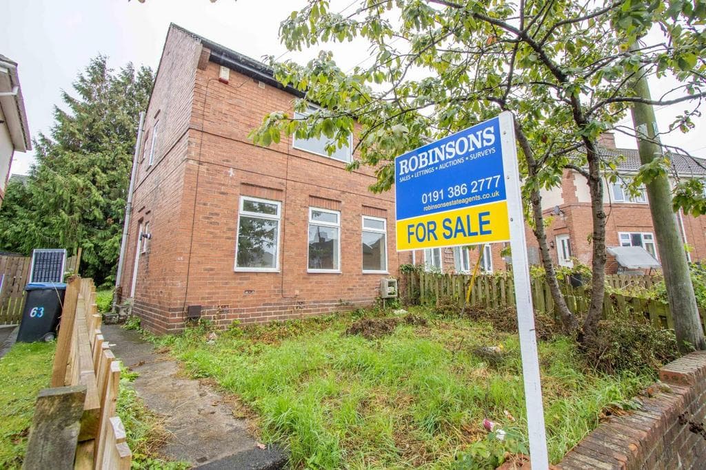 View property at Viola Crescent, Sacriston, Durham