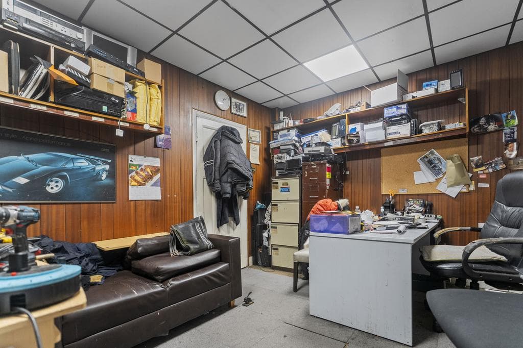 42 Thornton Road, Croydon, Surrey, united kingdom, cr7 6ba - Image 5