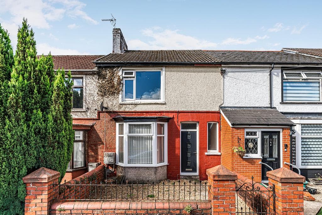 Station Road, Pontypridd CF38 - Image 1