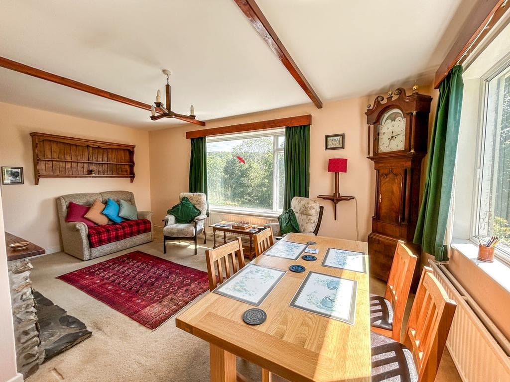 Maes Glyn, Bontnewydd, Dolgellau - Image 3