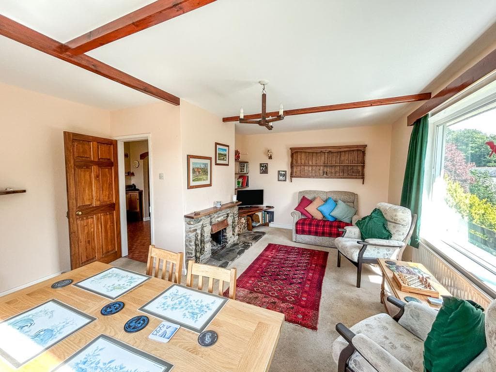 Maes Glyn, Bontnewydd, Dolgellau - Image 4