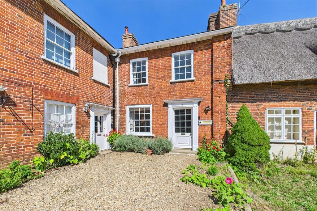 View property at 5 Church Hill, Reepham, Norwich