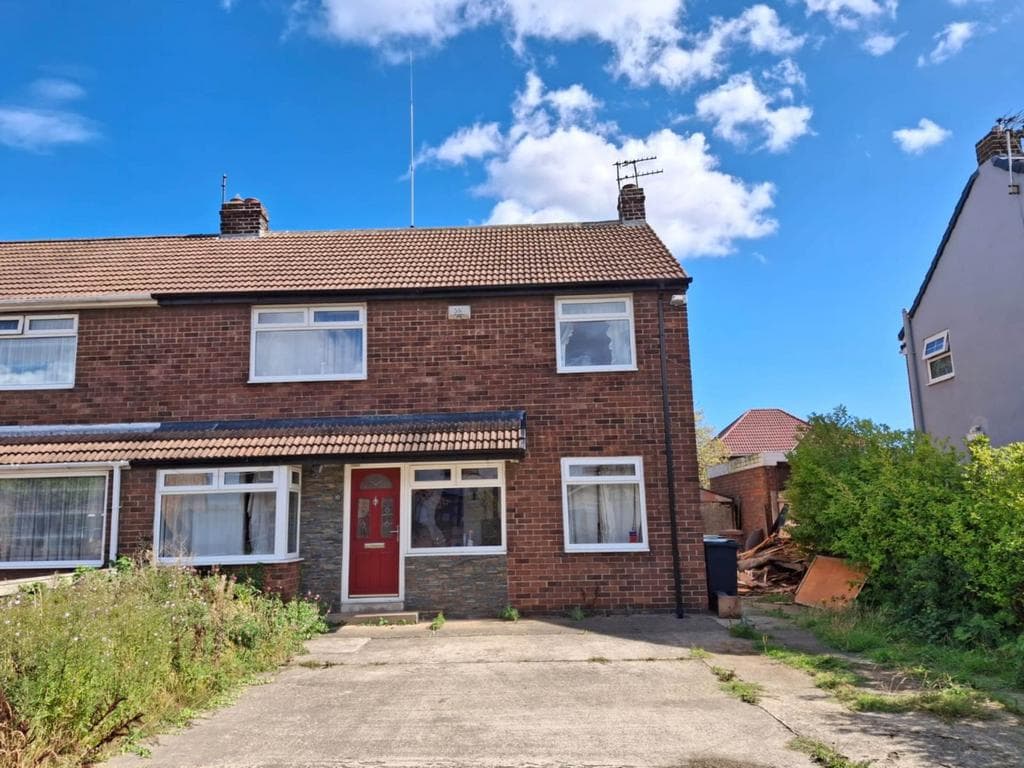 Gillpark Grove, Seaton Carew - Image 1