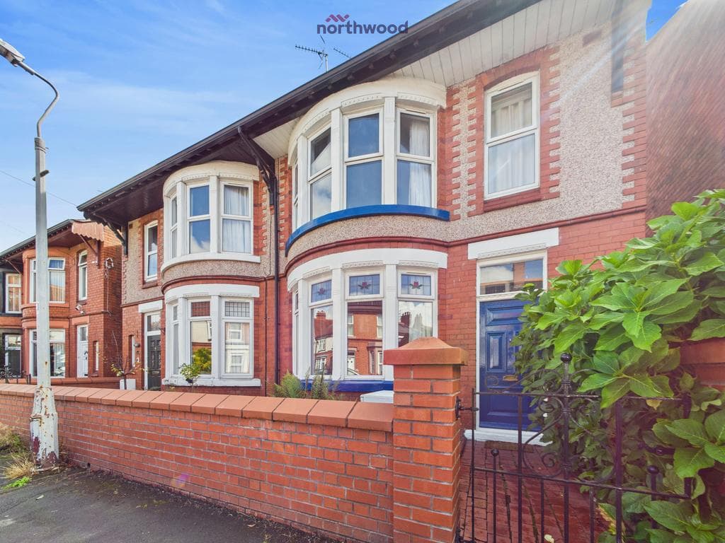 Beechley Road, Wrexham, Wrexham, LL13 - Image 1