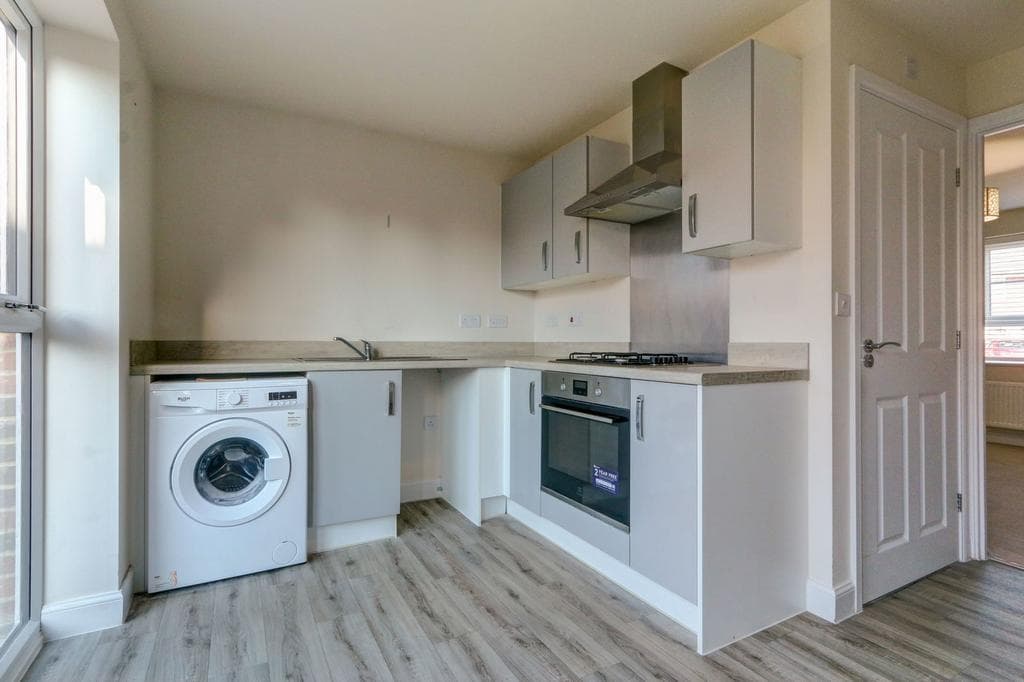 Sleekburn , Morpeth NE61 - Image 2