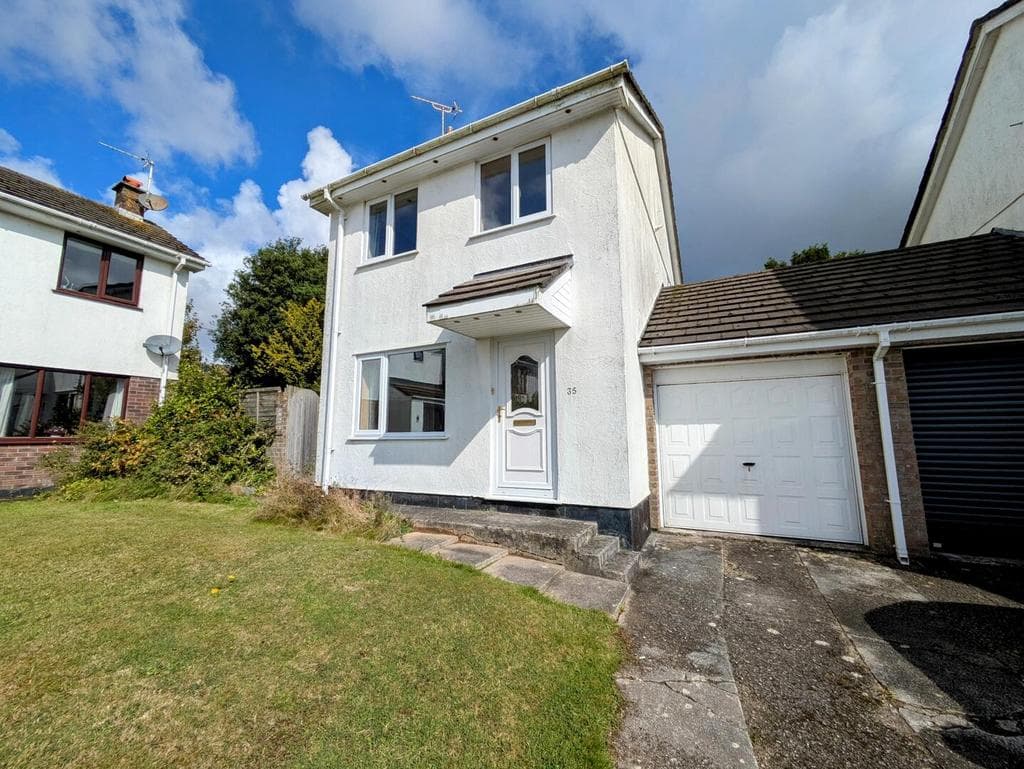 Ventonlace, Grampound Road, Truro - Image 1