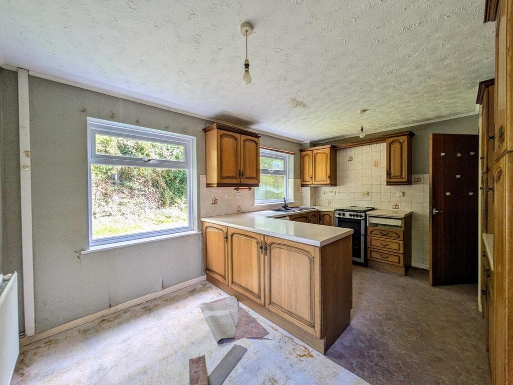 Ventonlace, Grampound Road, Truro - Image 3
