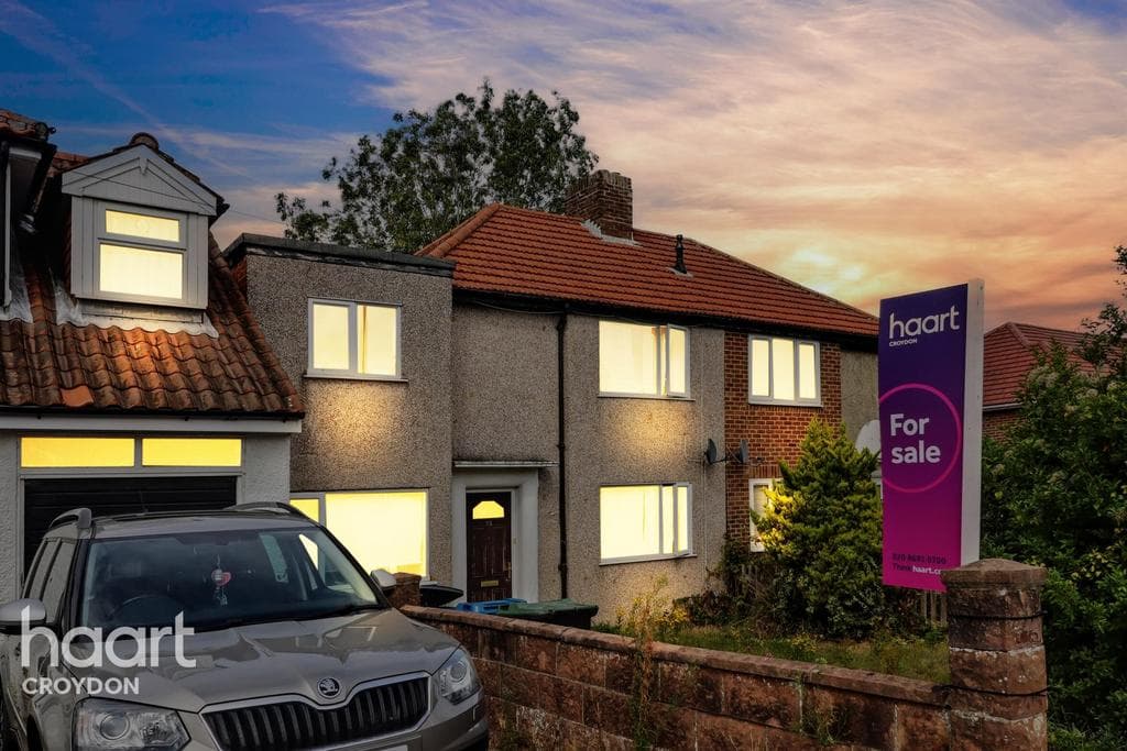 Aldrich Crescent, Croydon - Image 1