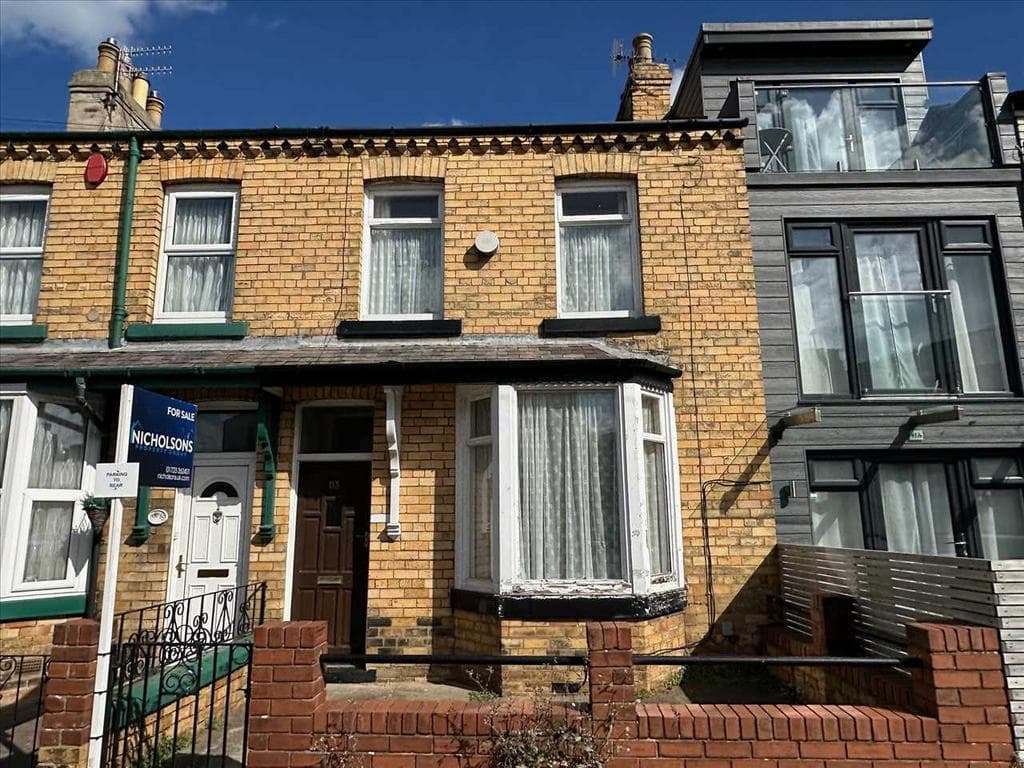 St Johns Road, Scarborough - Image 1