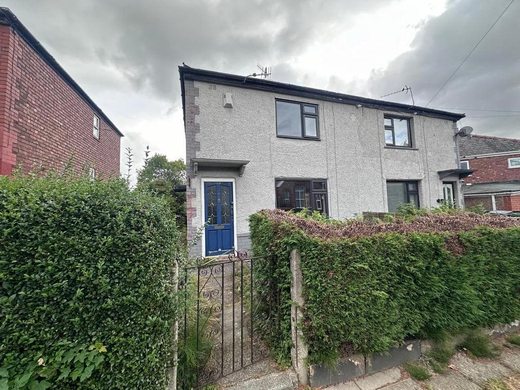 View property at St Anne's Drive, Denton, Denton
