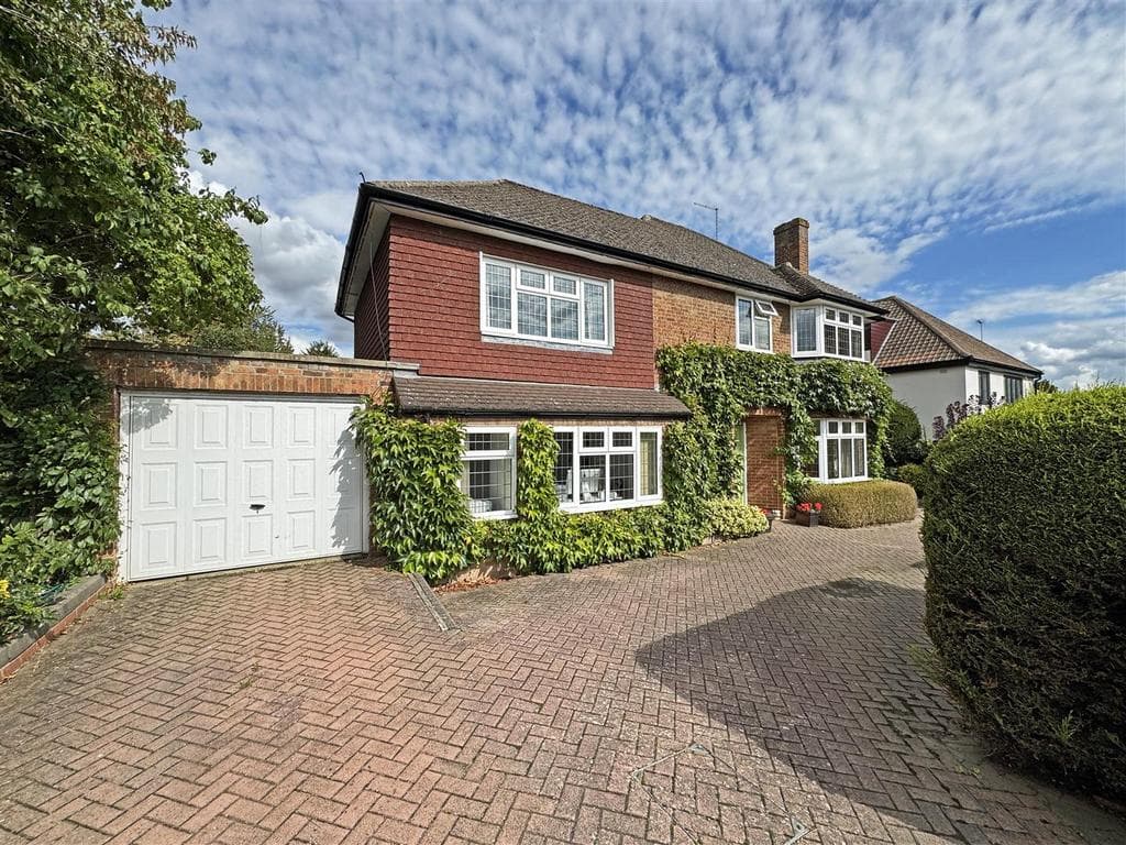 View property at Roman Bank, Stamford