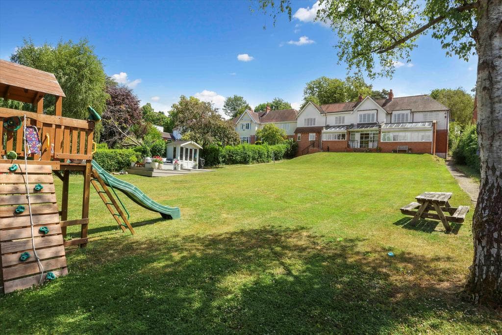 Oakley Road, Battledown, Cheltenham, Gloucestershire, GL52 - Image 1