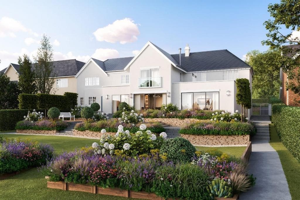 Oakley Road, Battledown, Cheltenham, Gloucestershire, GL52 - Image 3