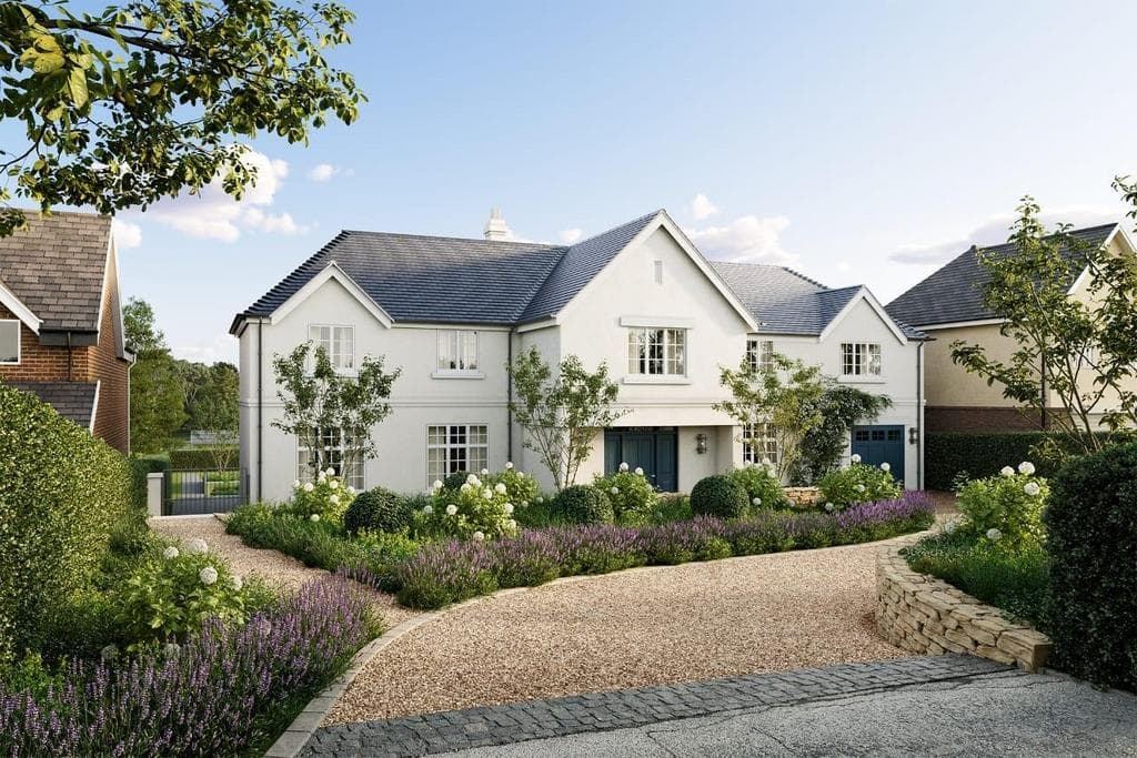 Oakley Road, Battledown, Cheltenham, Gloucestershire, GL52 - Image 4