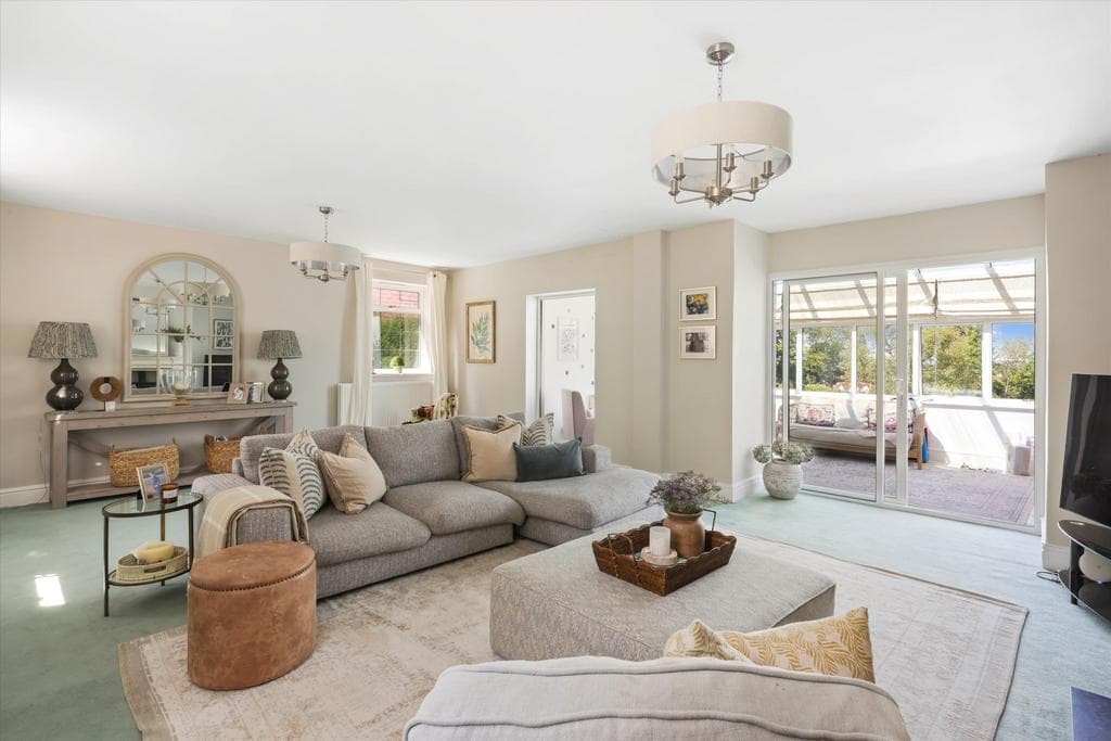 Oakley Road, Battledown, Cheltenham, Gloucestershire, GL52 - Image 5