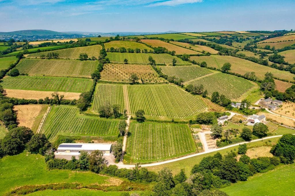 View property at Calancombe, Modbury, Ivybridge, Devon