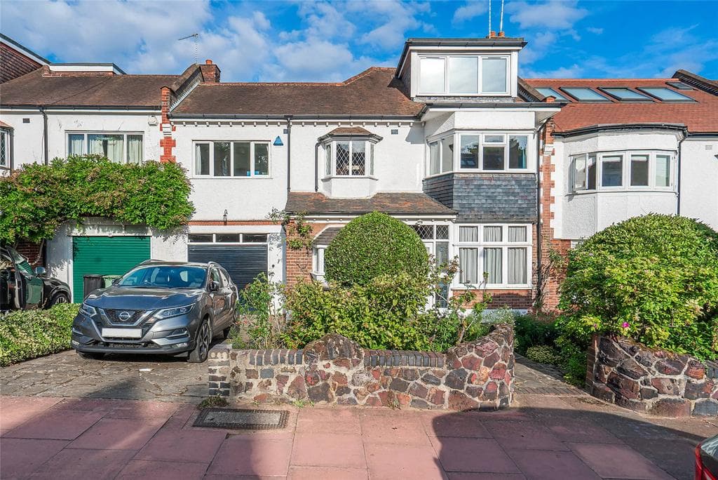 Wood Vale, London, N10 - Image 1