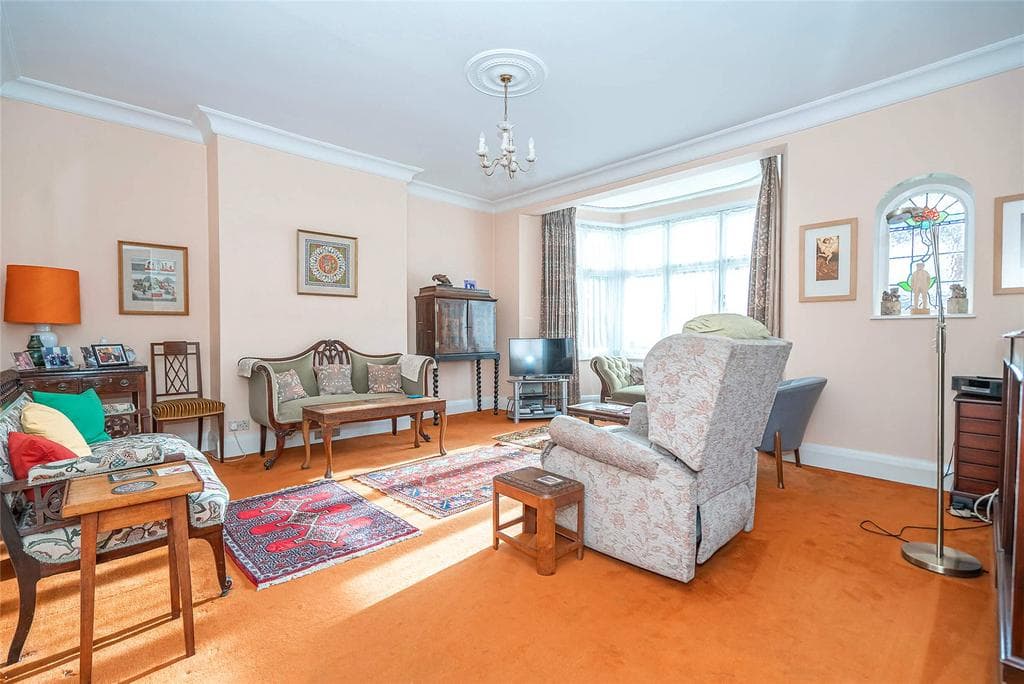 Wood Vale, London, N10 - Image 2