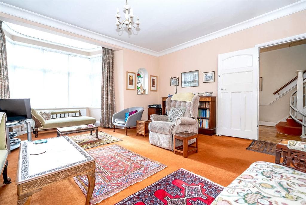 Wood Vale, London, N10 - Image 3