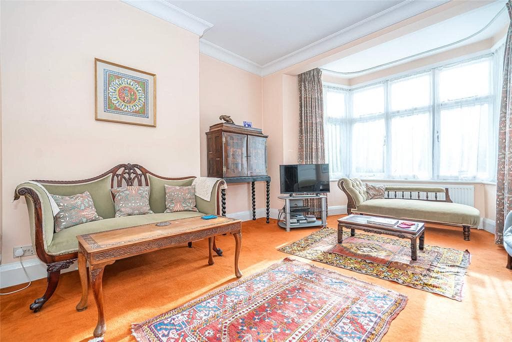 Wood Vale, London, N10 - Image 4