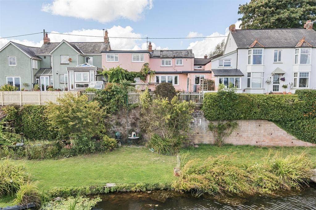 Turnpike, Sampford Peverell, Tiverton - Image 1