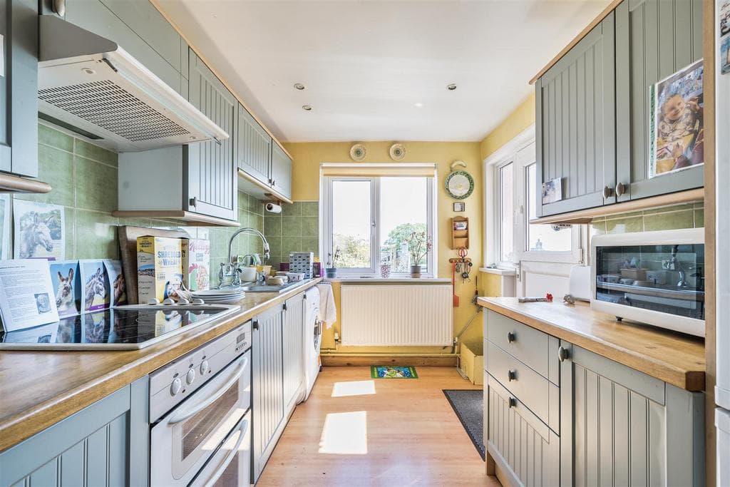 Turnpike, Sampford Peverell, Tiverton - Image 4