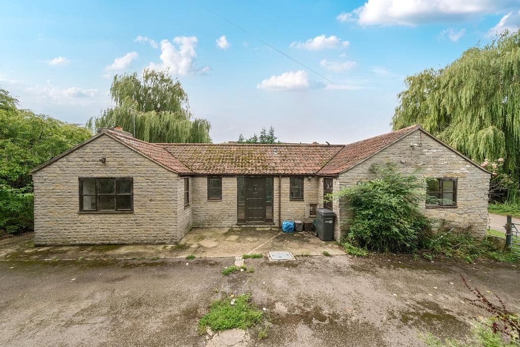 Lot A - Park Farm Dairy, Pitney, Langport, TA10 - Image 1