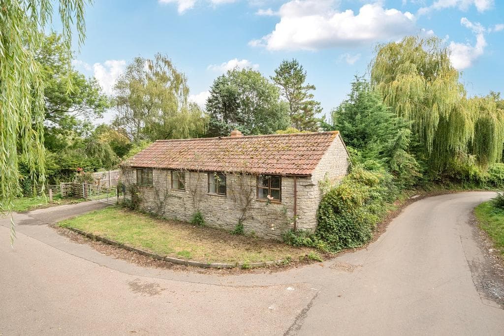 Lot A - Park Farm Dairy, Pitney, Langport, TA10 - Image 2