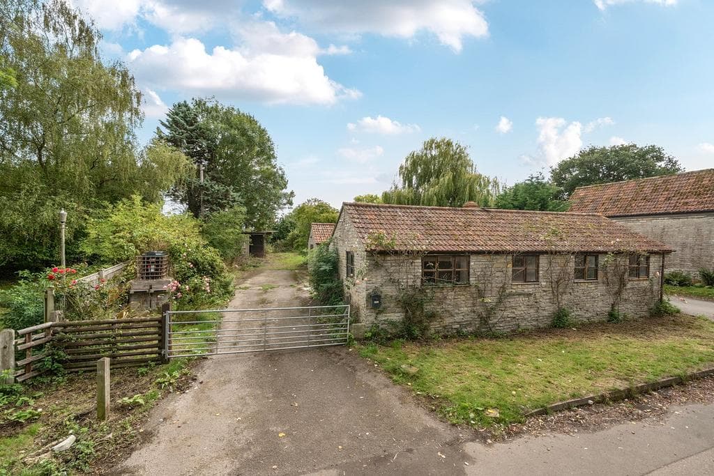Lot A - Park Farm Dairy, Pitney, Langport, TA10 - Image 3