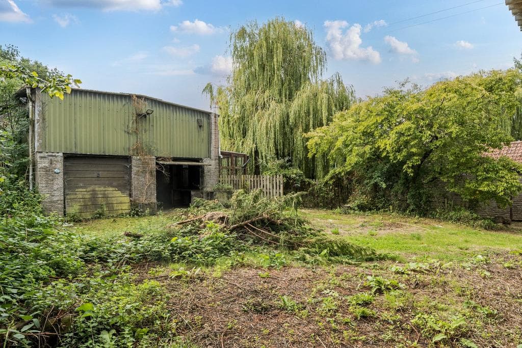 Lot A - Park Farm Dairy, Pitney, Langport, TA10 - Image 4