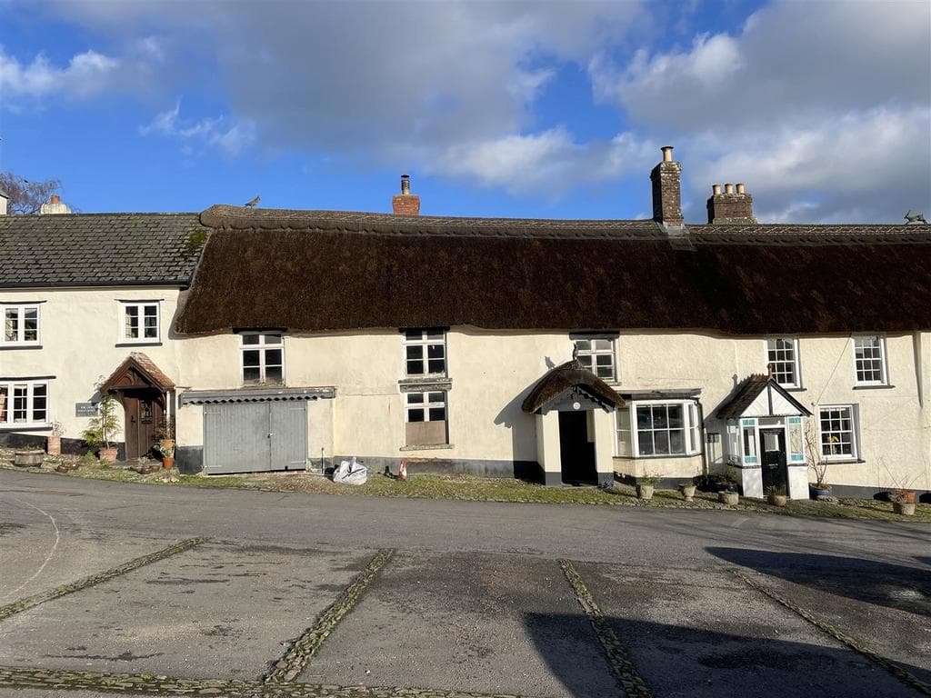 Chittlehampton - Image 1