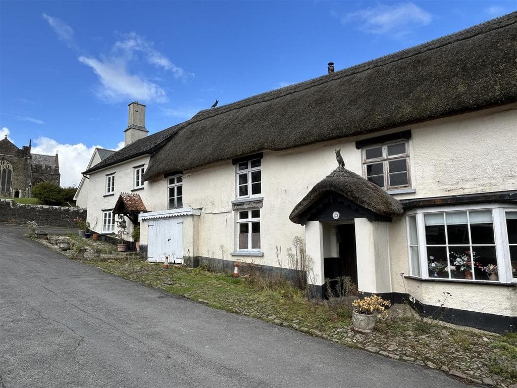 Chittlehampton - Image 3