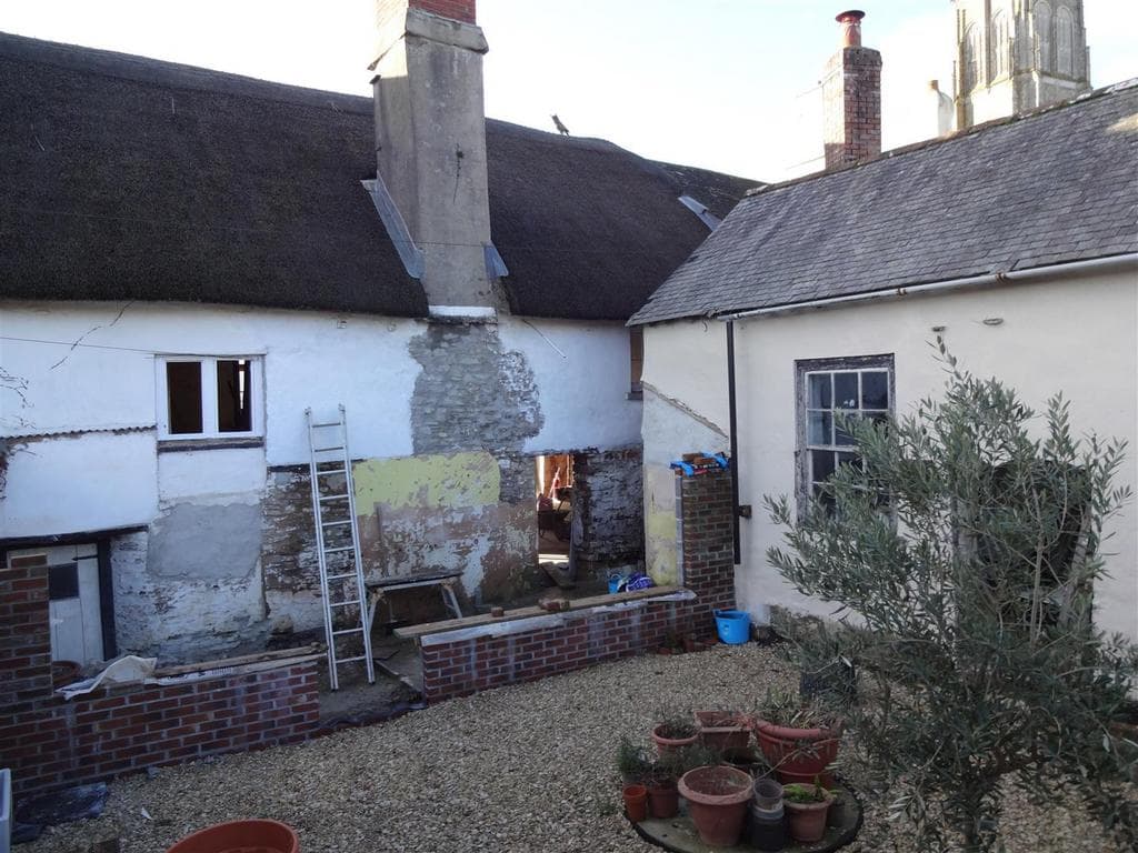 Chittlehampton - Image 4