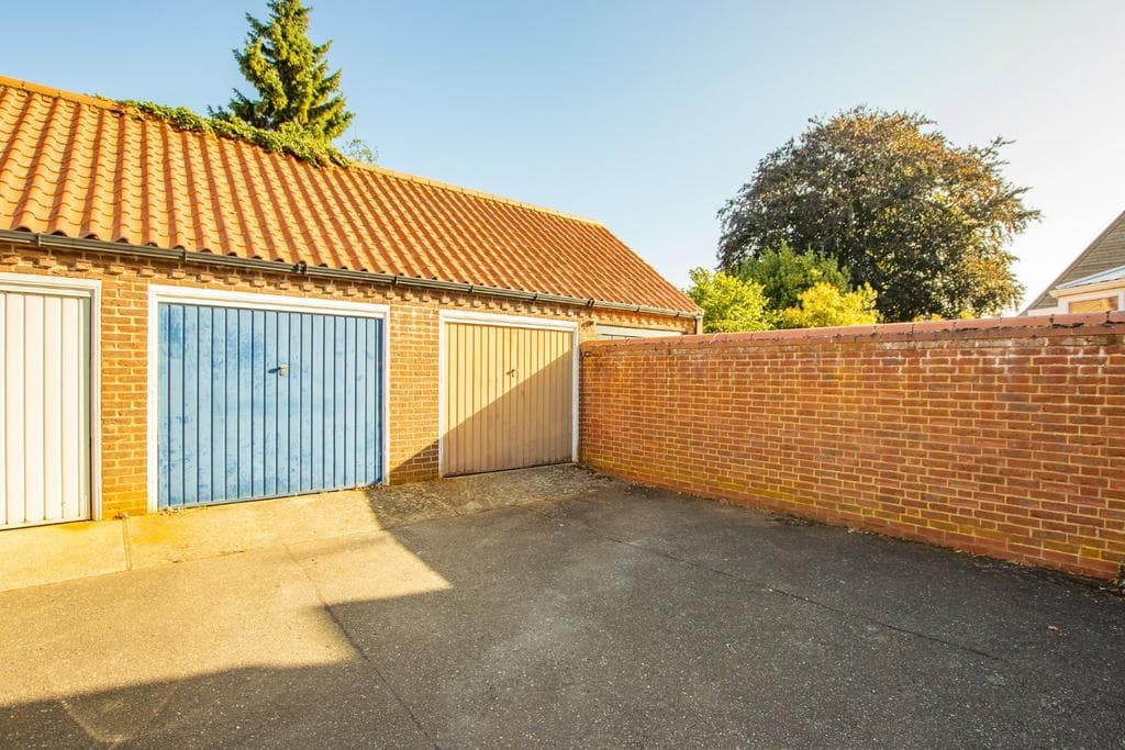 Malt House Court, Snettisham - Image 1