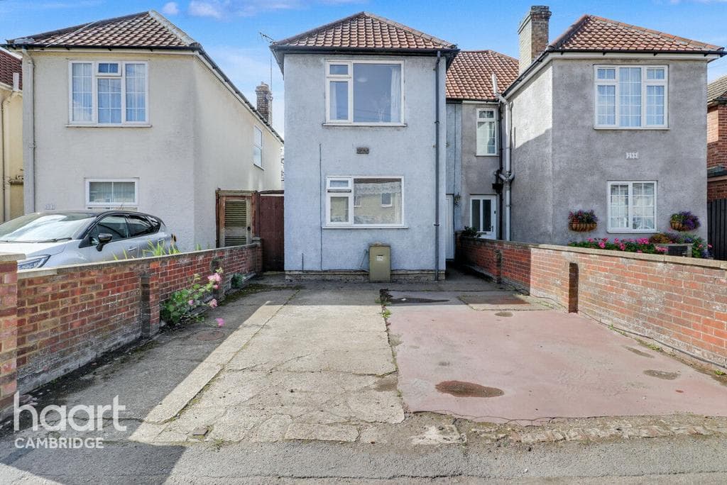 Coldhams Lane, Cambridge - Image 1