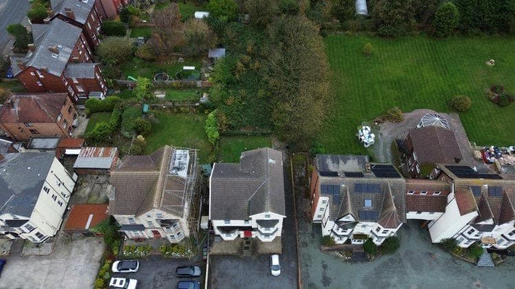 View property at Alexandra Road, Southport PR9
