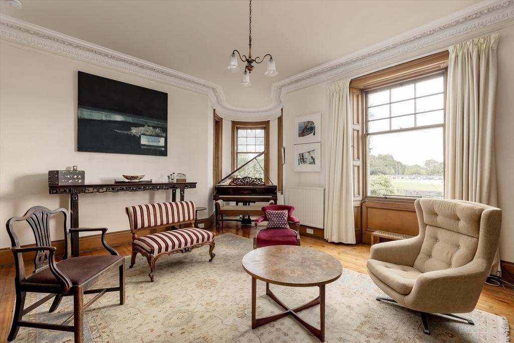 North Park Terrace, Edinburgh, EH4 - Image 2