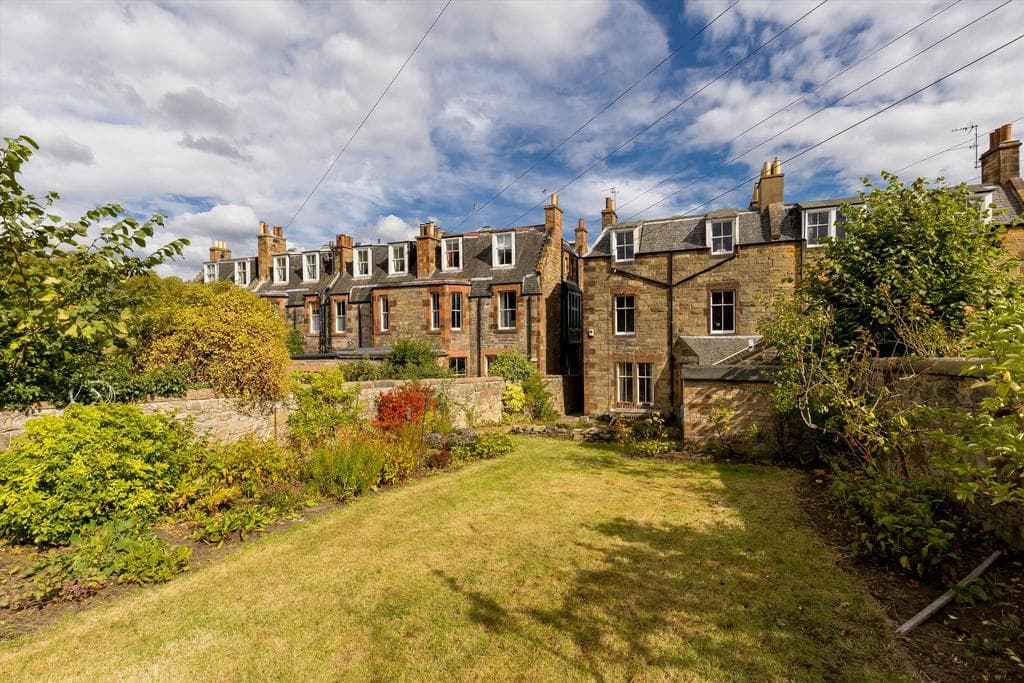 North Park Terrace, Edinburgh, EH4 - Image 3