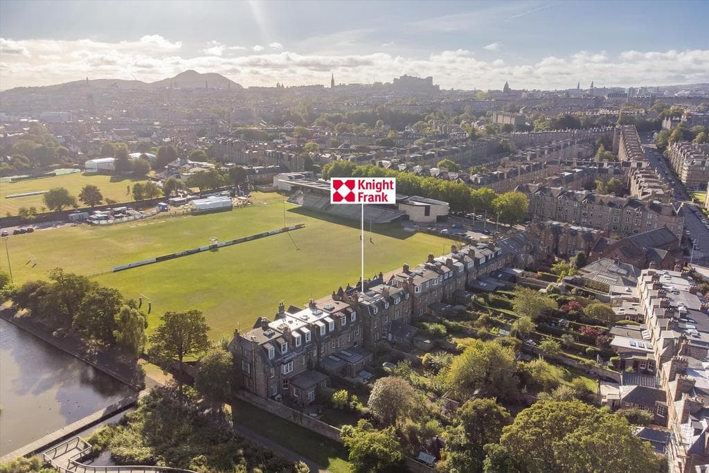 North Park Terrace, Edinburgh, EH4 - Image 4
