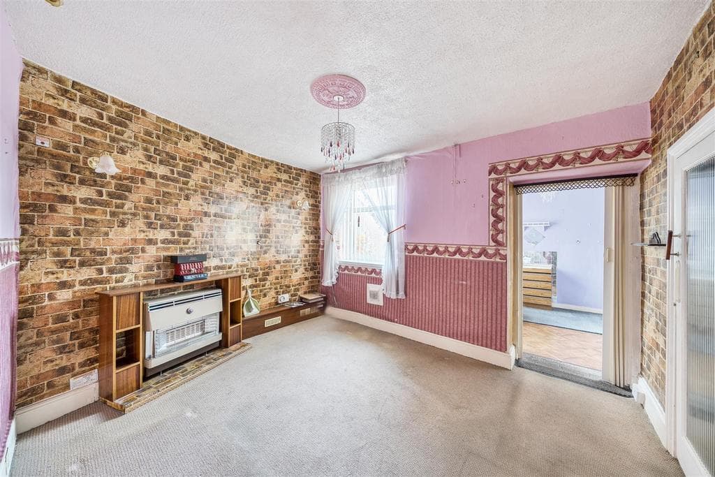 Aberdyberthi Street, Hafod, Swansea - Image 2