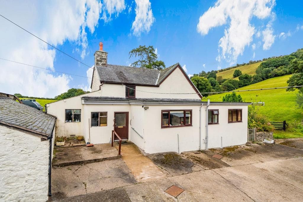 Pedairffordd, Llanrhaeadr Ym Mochnant, Oswestry - Image 4