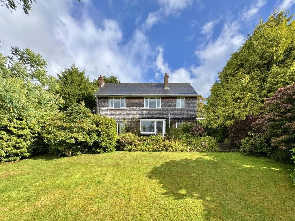 Harcourt, Feock - Image 1