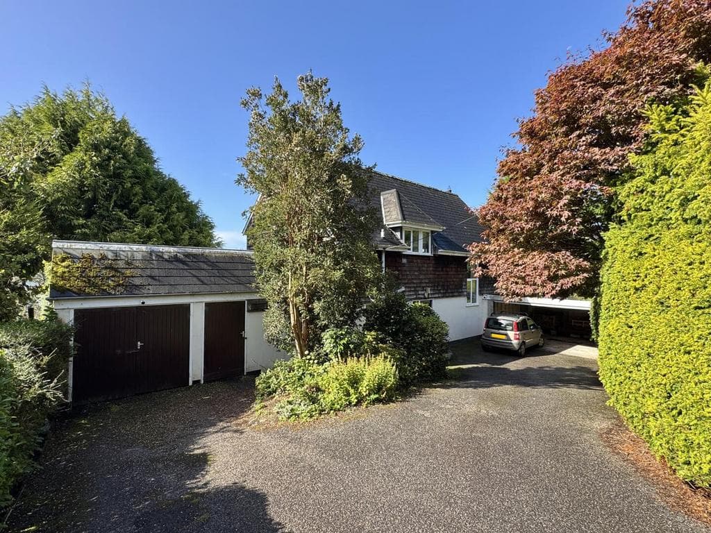 Harcourt, Feock - Image 2