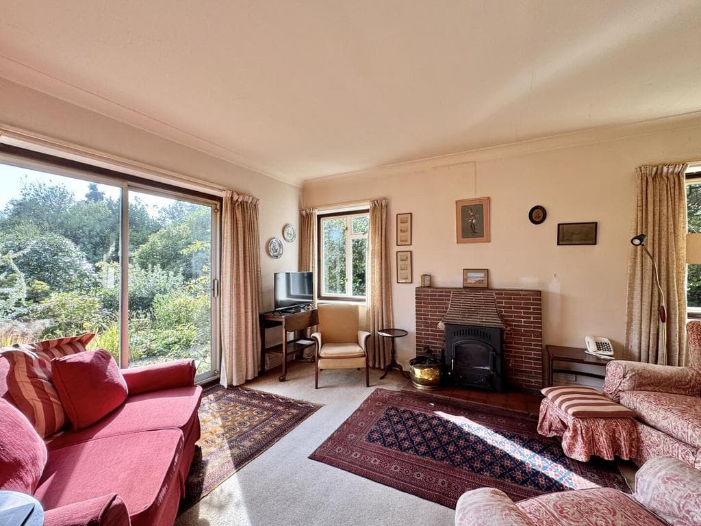 Harcourt, Feock - Image 3