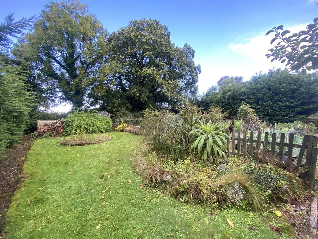 View property at The Windmills, South Hill, Callington, Cornwall, PL17