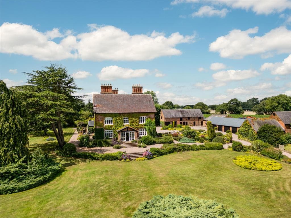 View property at Iscoyd, Whitchurch, SY13