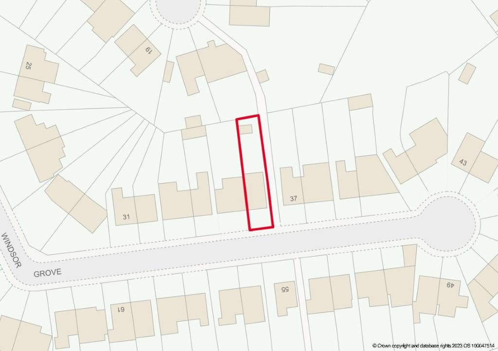 35 Windsor Grove, Wordsley, Stourbridge, DY8 5AQ - Image 1