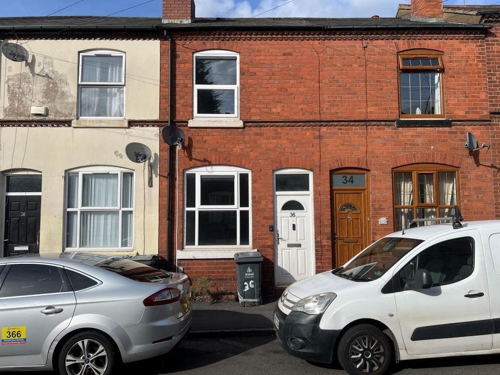 36 Whitmore Street, Walsall, WS1 4LL - Image 1